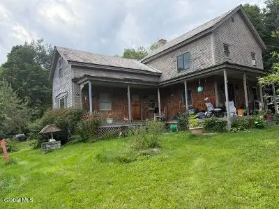 275 Witherbee Road, Moriah, NY 12998