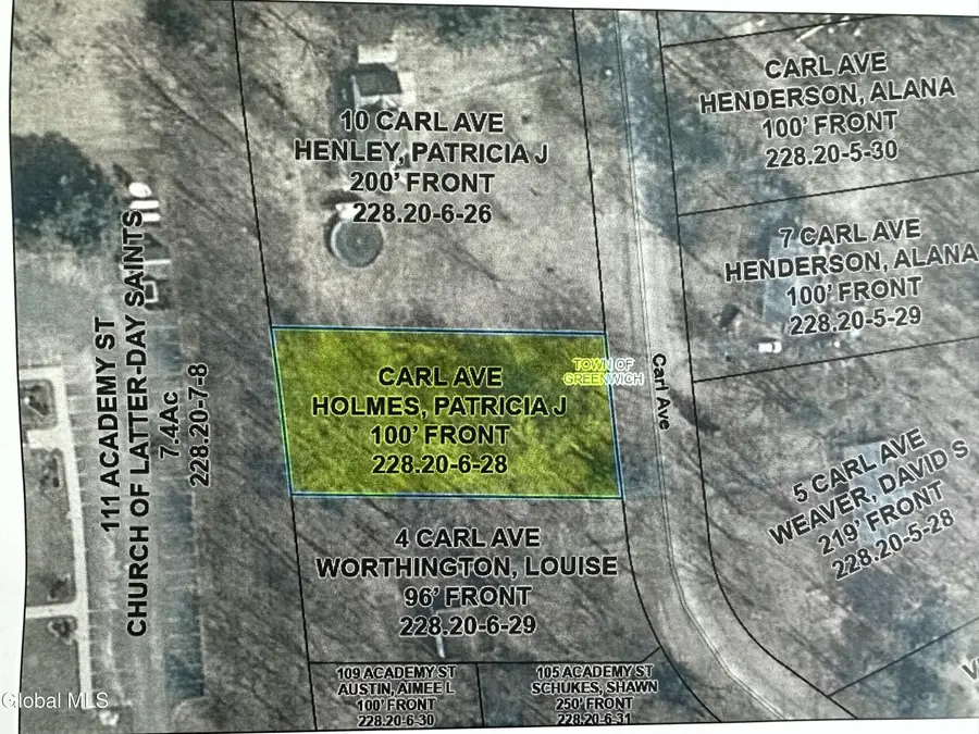 L28 Carl Avenue, Greenwich, NY 12834 - #2