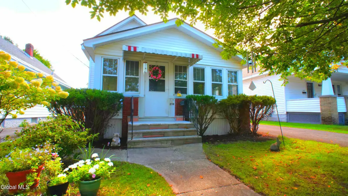259 Thirteenth Street, Schenectady, NY 12306 - #1