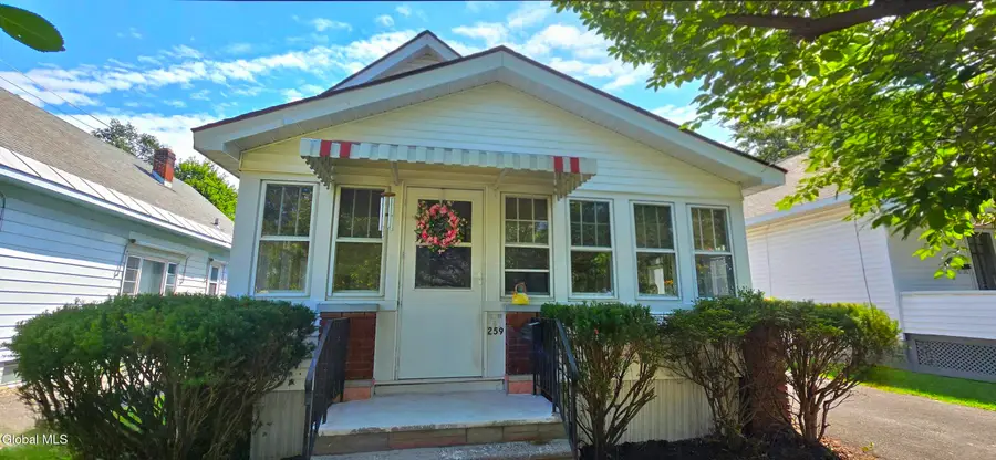 259 Thirteenth Street, Schenectady, NY 12306 - #2