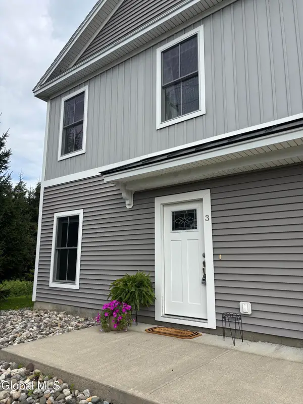 166 Jefferson Street #APT 3, Saratoga Springs, NY 12866