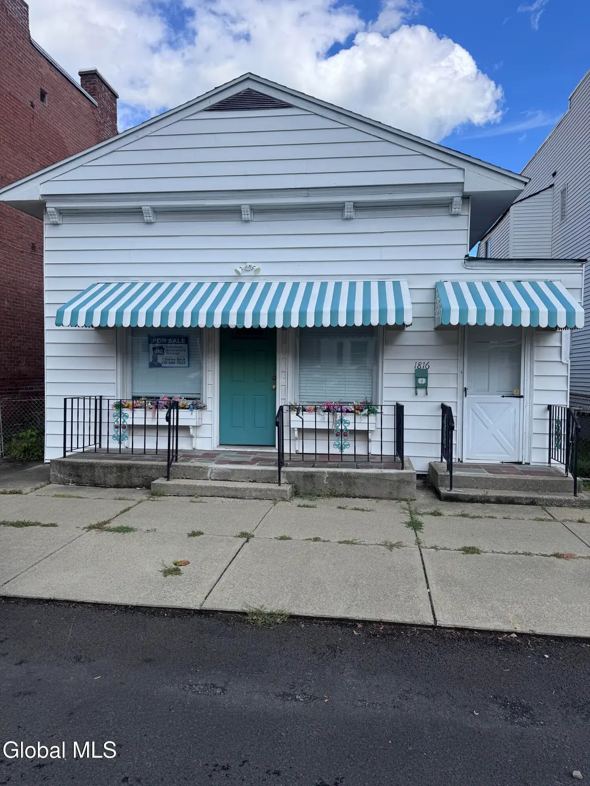 1816 4th Avenue, Watervliet, NY 12189 - #1