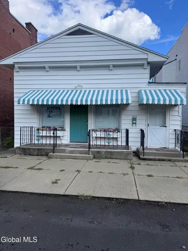 1816 4th Avenue, Watervliet, NY 12189