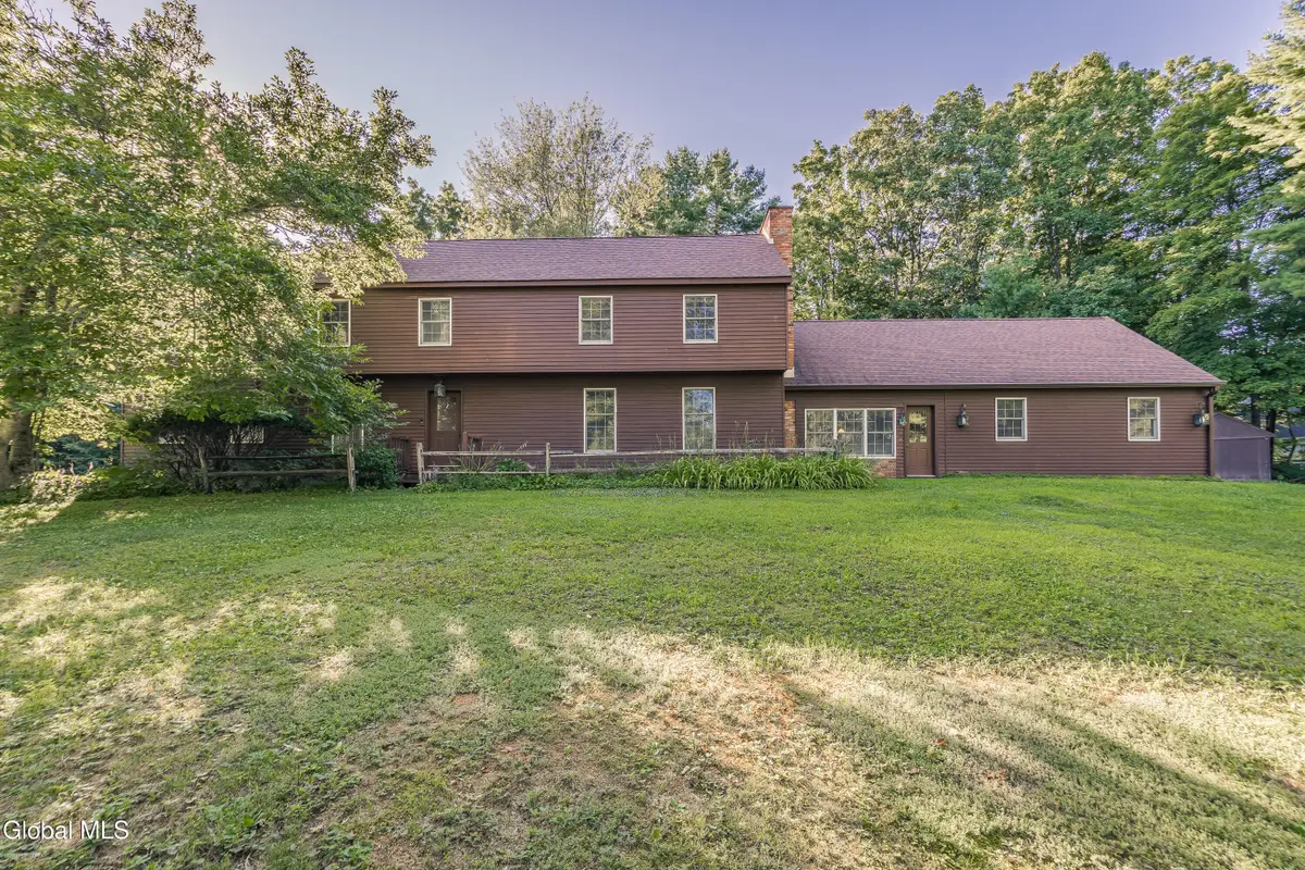 2041 Cook Road, Charlton, NY 12019 - #1