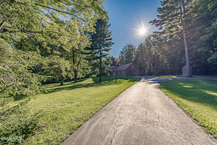 2041 Cook Road, Charlton, NY 12019 - #2
