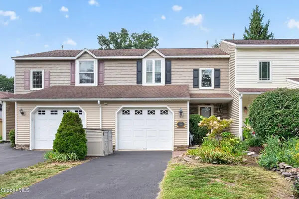606 Elk Circle, Milton, NY 12020