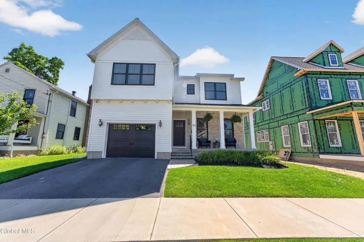 94 North Street, Saratoga Springs, NY 12866 - #1