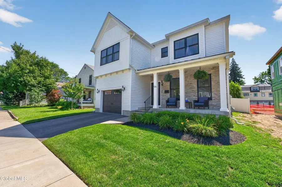 94 North Street, Saratoga Springs, NY 12866 - #2