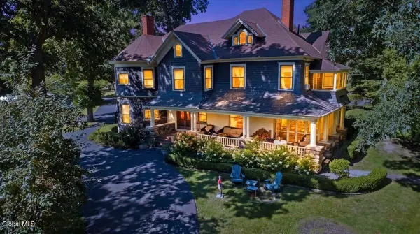 321 Guy Park Avenue, Amsterdam, NY 12010