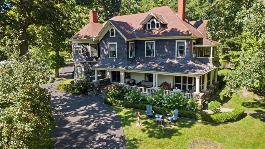 321 Guy Park Avenue, Amsterdam, NY 12010 - #2