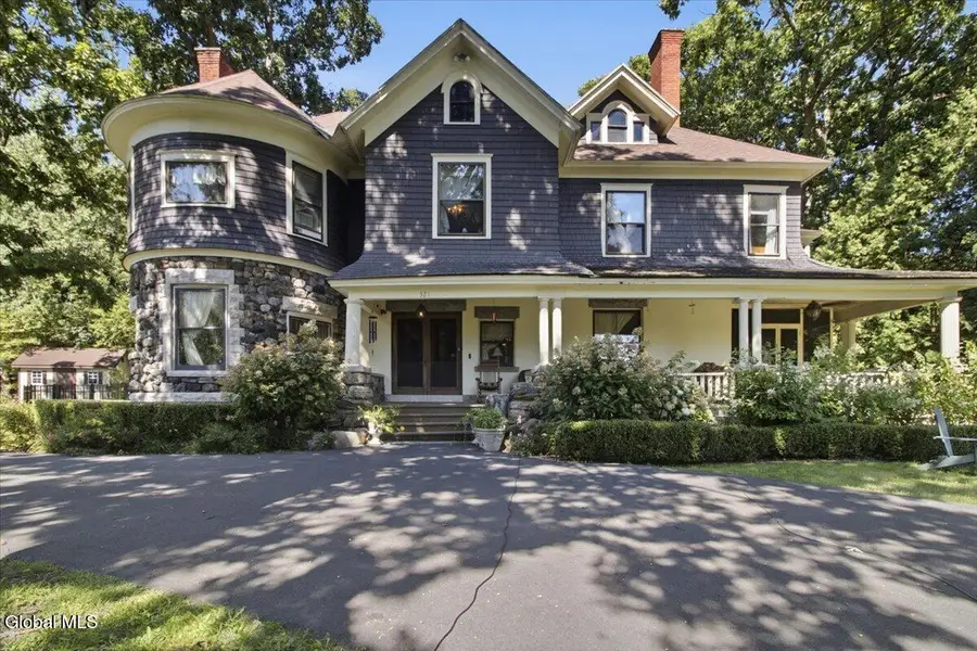 321 Guy Park Avenue, Amsterdam, NY 12010 - #3