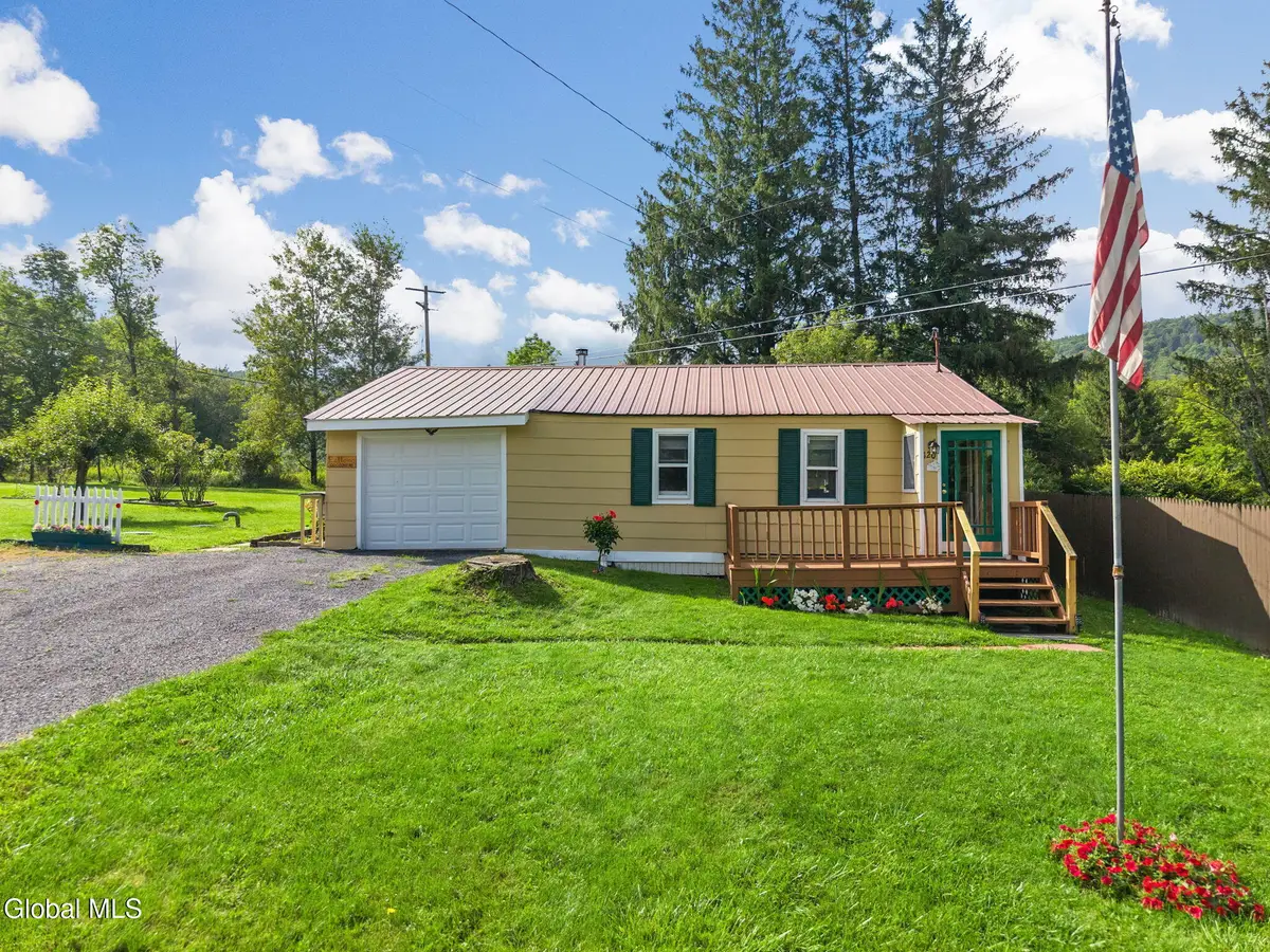 120 Coons Road, Middleburgh, NY 12122 - #1