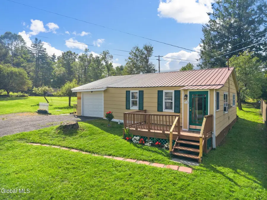 120 Coons Road, Middleburgh, NY 12122 - #2