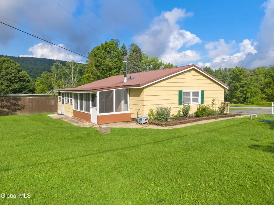 120 Coons Road, Middleburgh, NY 12122 - #3