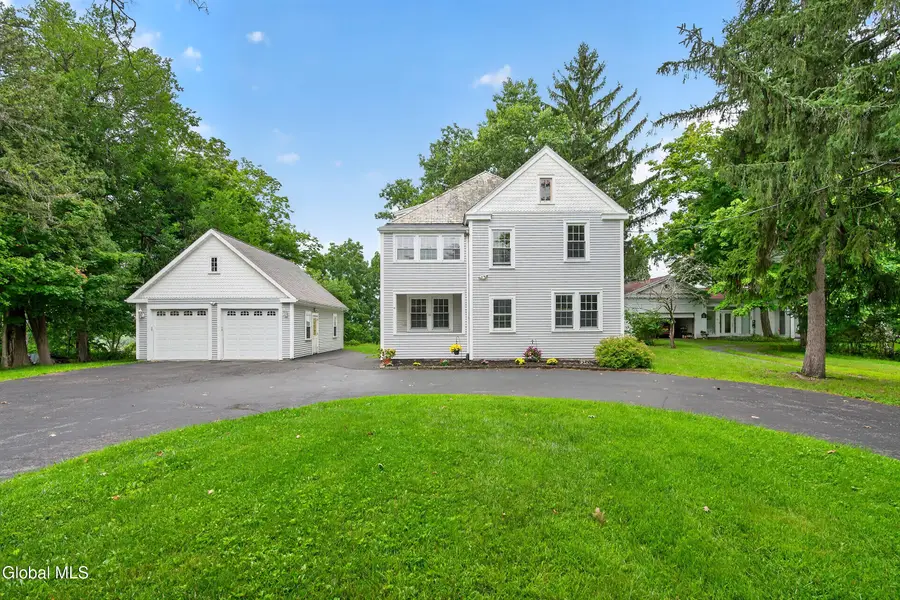 84 Church Hill Road, Waterford, NY 12188 - #2