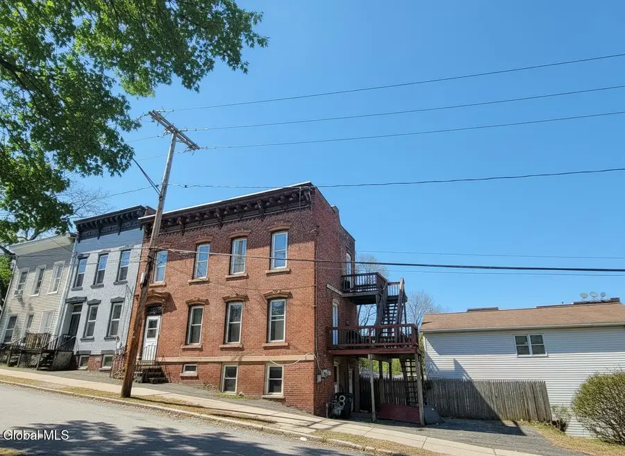 8 Harrison Avenue, Rensselaer, NY 12144 - #2