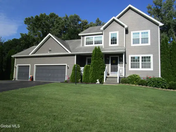 1122 Dianne Court, Rotterdam, NY 12303