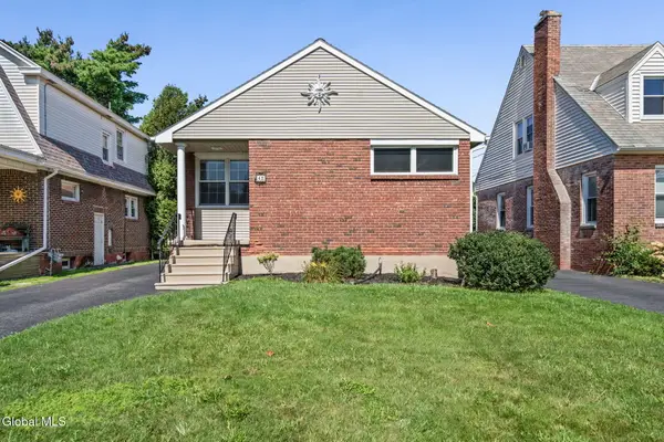 42 Betwood Street, Albany, NY 12209