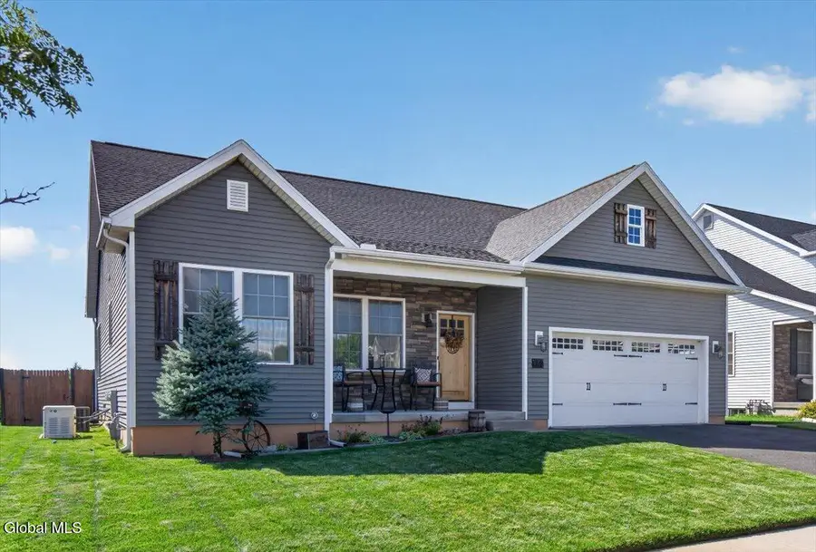24 Cypress Street, Ballston Lake, NY 12019 - #2