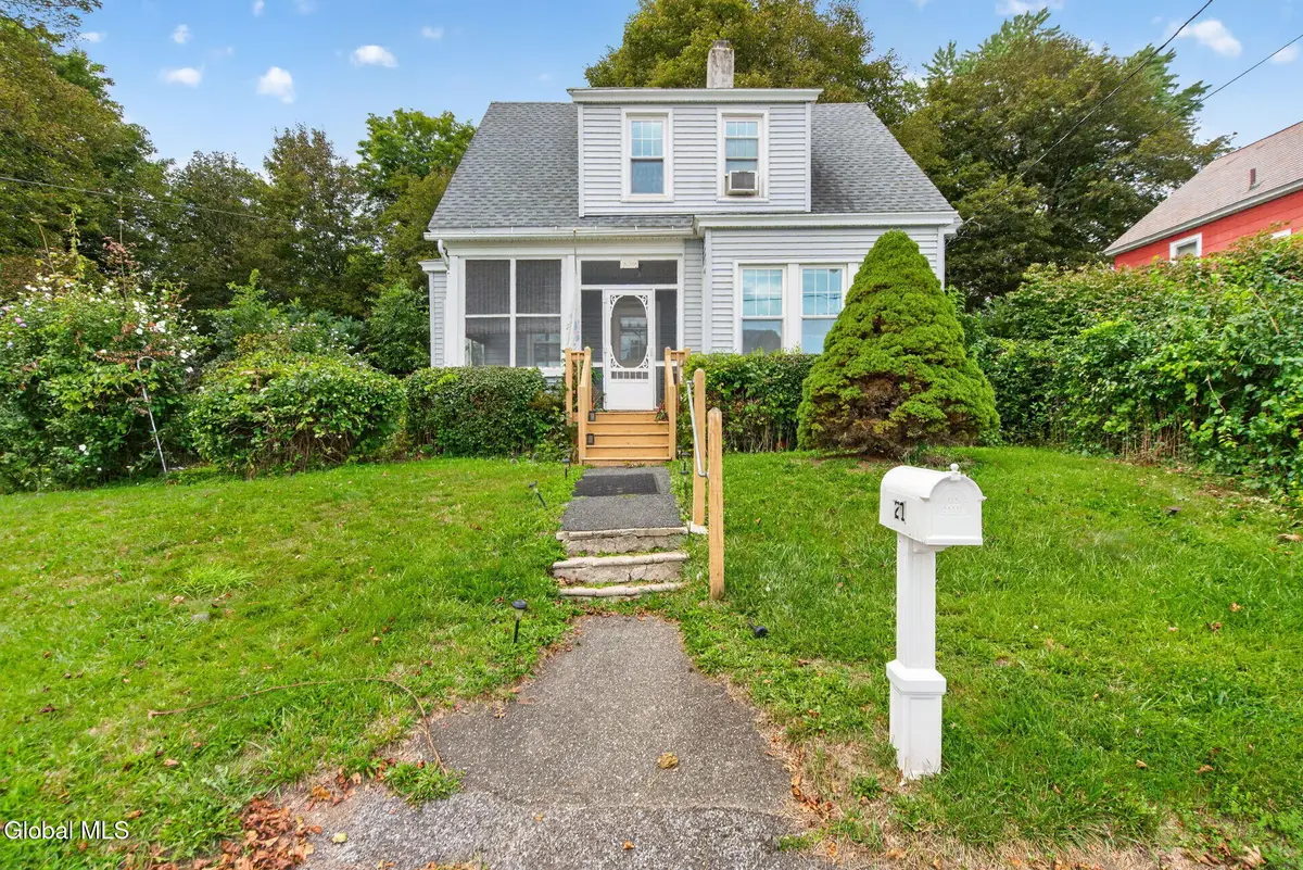 21 Acker Avenue, North Greenbush, NY 12198 - #1