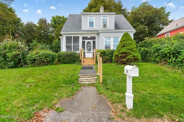 21 Acker Avenue, North Greenbush, NY 12198