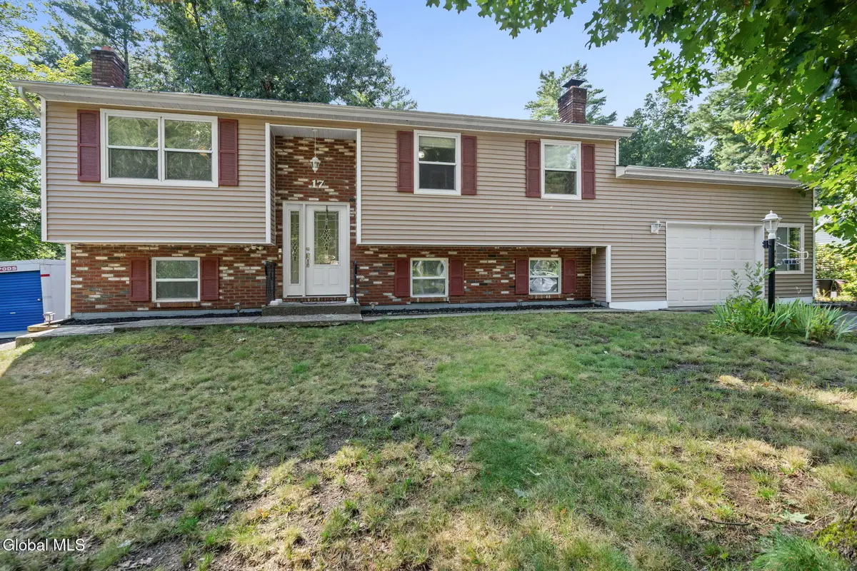 17 Ichabod Lane, Milton, NY 12020 - #1