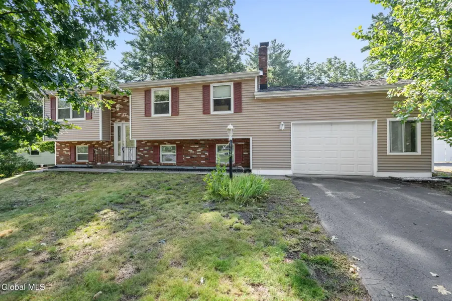 17 Ichabod Lane, Milton, NY 12020 - #3