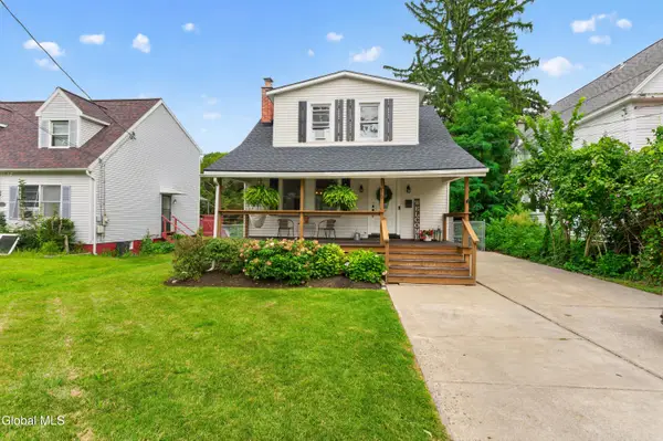 319 Kenwood Avenue, Bethlehem, NY 12054