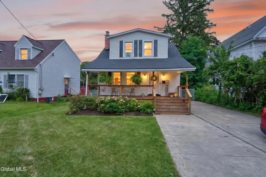 319 Kenwood Avenue, Bethlehem, NY 12054 - #2