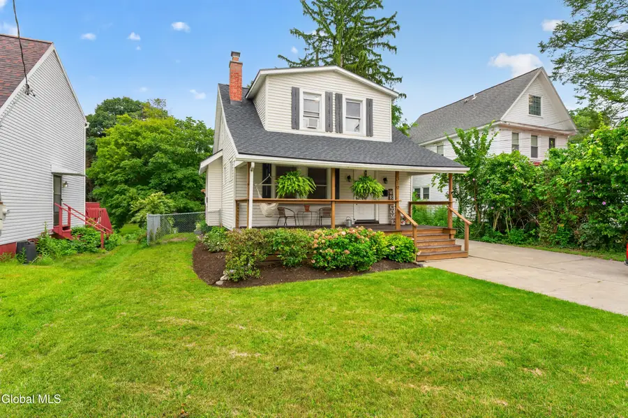 319 Kenwood Avenue, Bethlehem, NY 12054 - #3