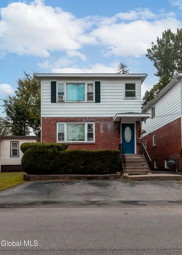 53 Pleasantview Avenue, Albany, NY 12203