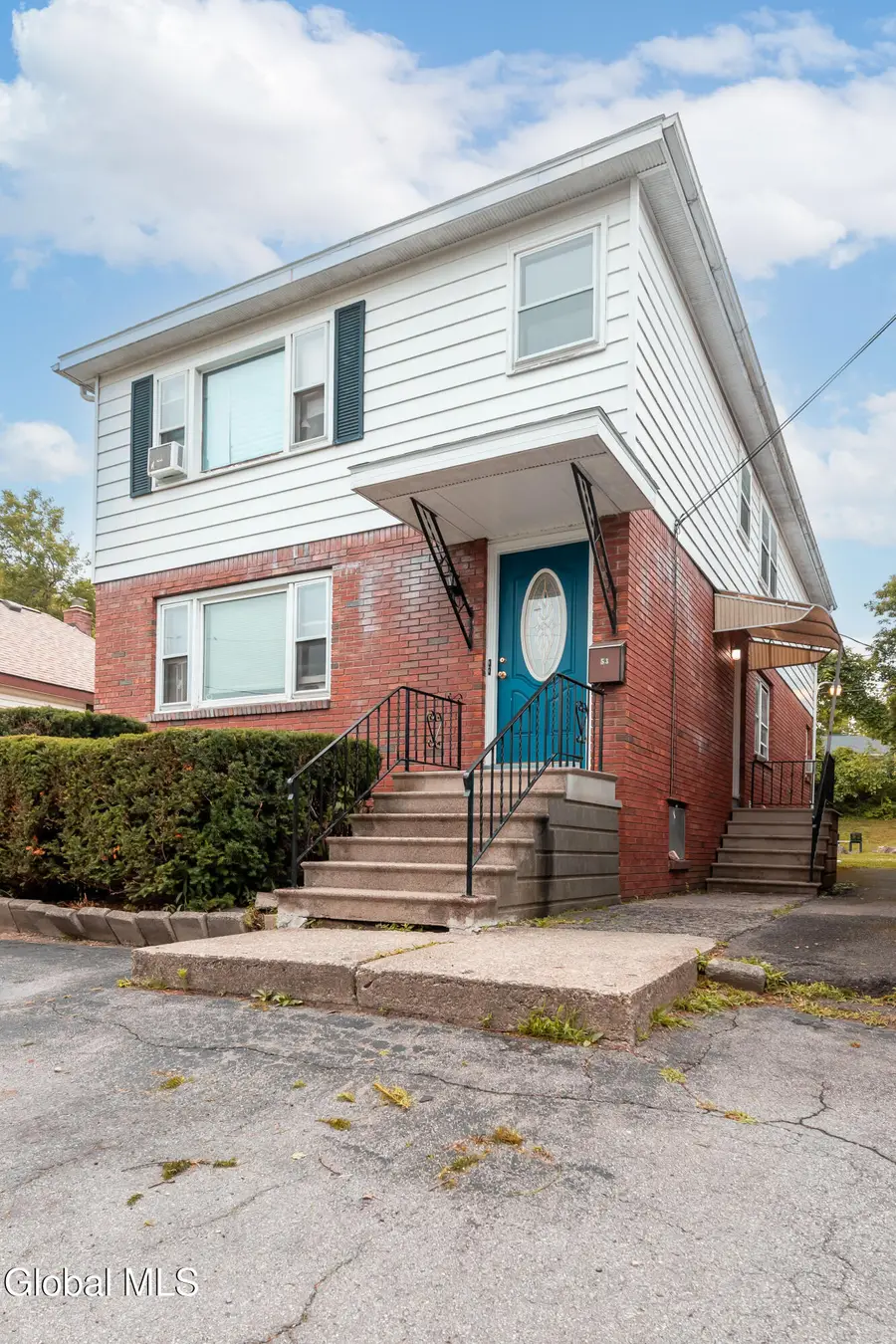 53 Pleasantview Avenue, Albany, NY 12203 - #2