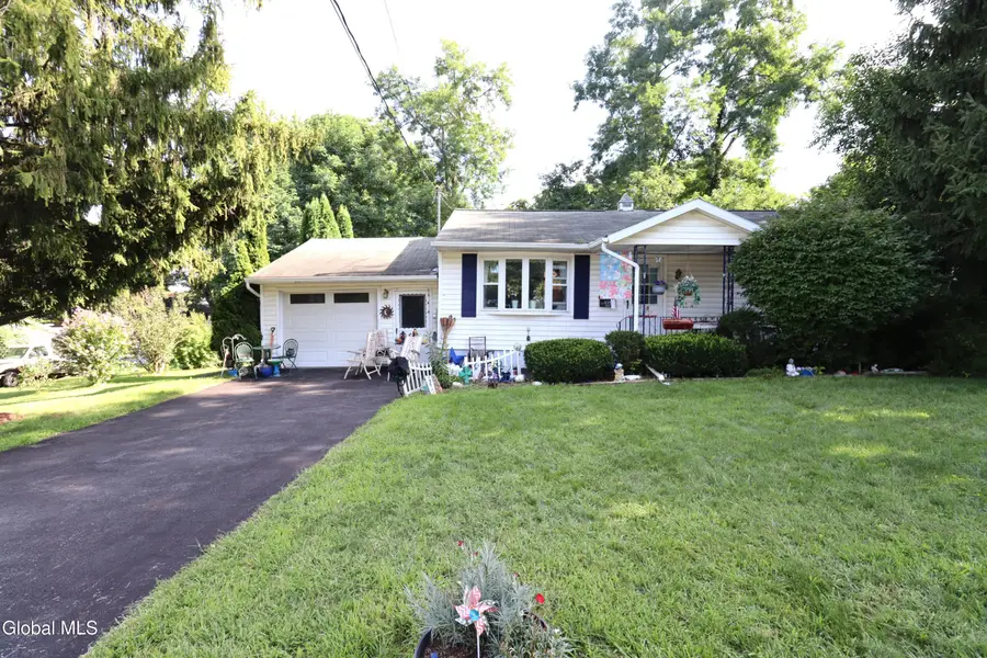 535 Salina Street, Schenectady, NY 12308 - #2