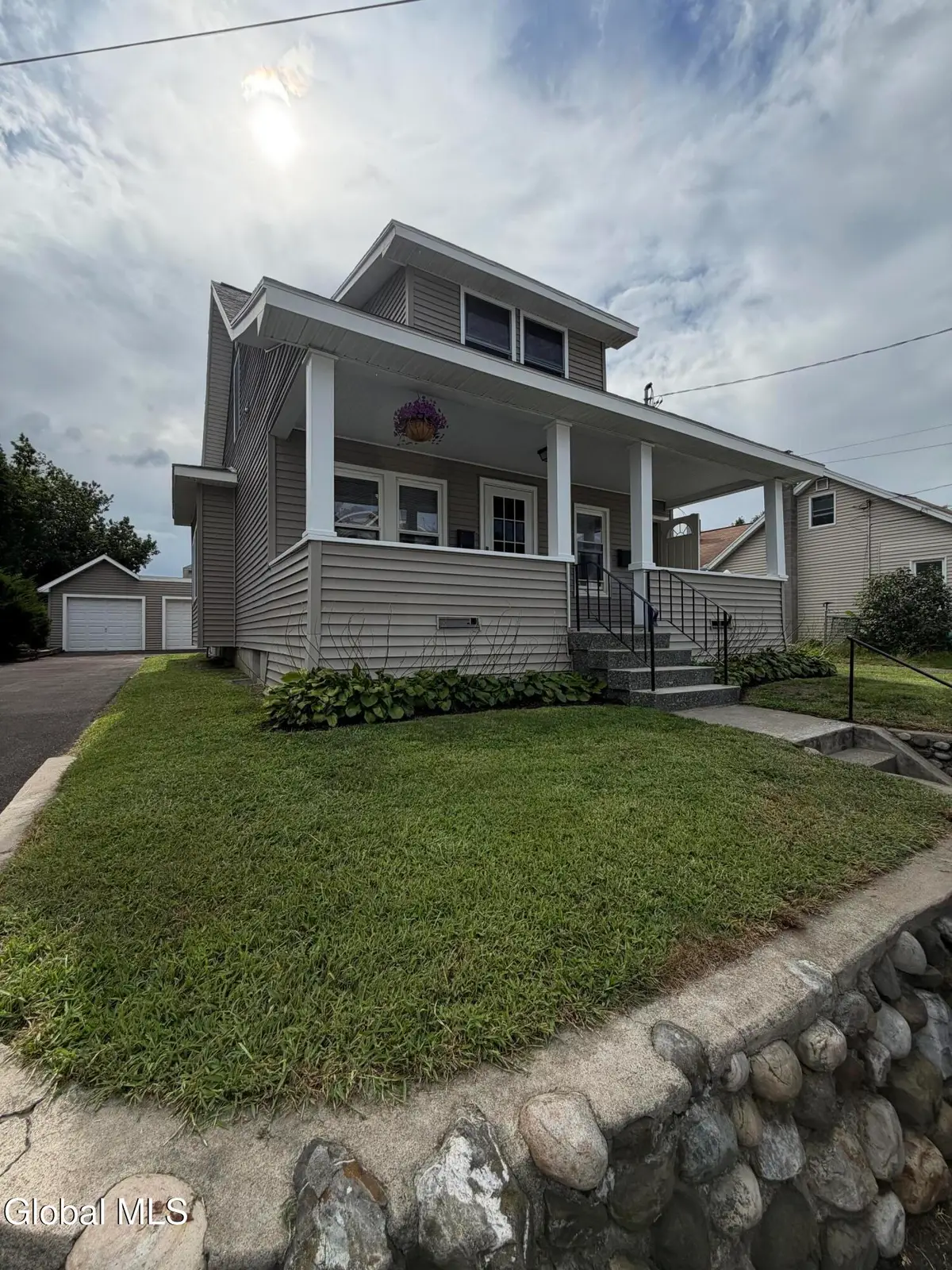 4 Orford Street, Colonie, NY 12205 - #1
