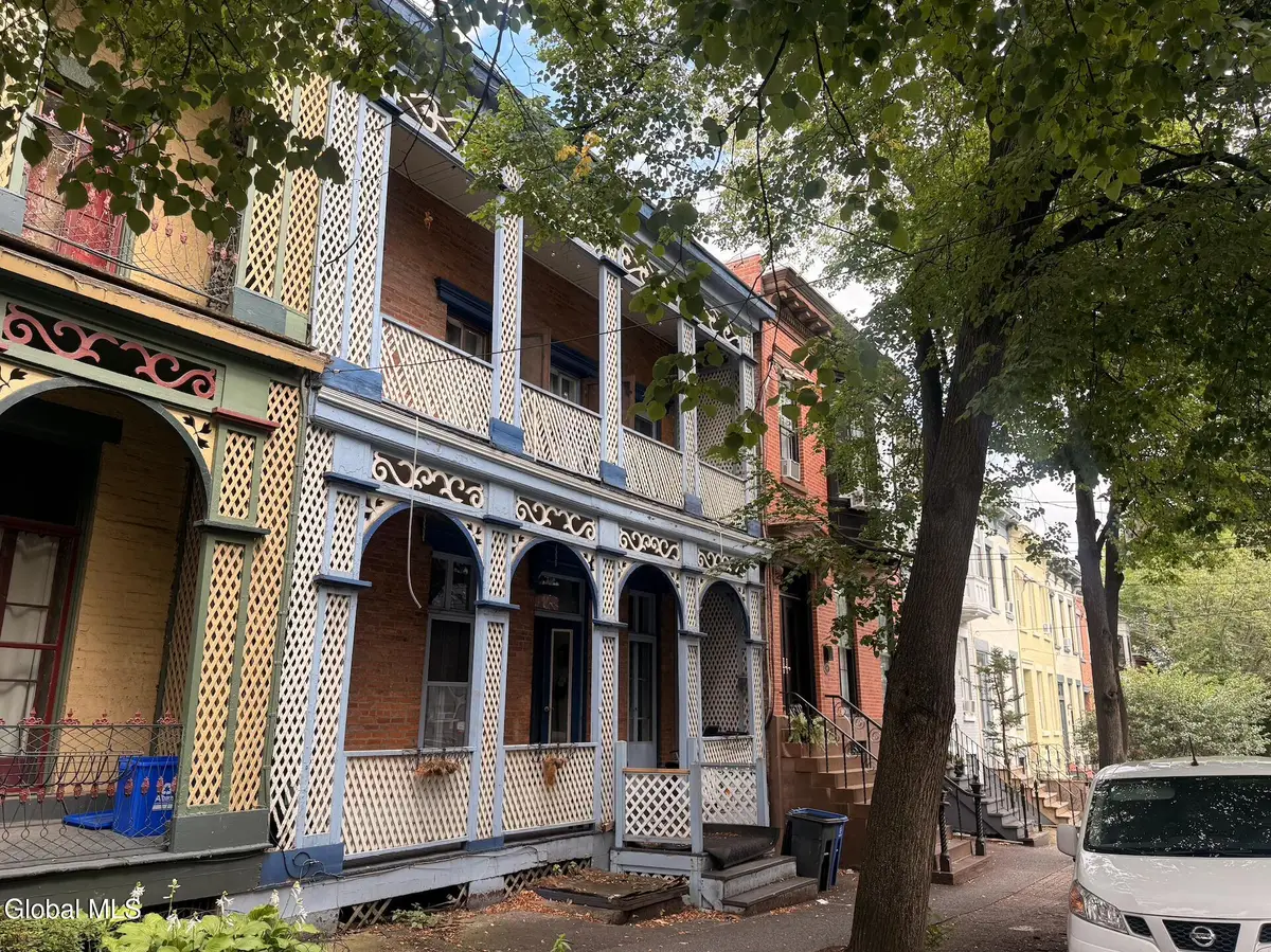 347 Hudson Avenue, Albany, NY 12210 - #1