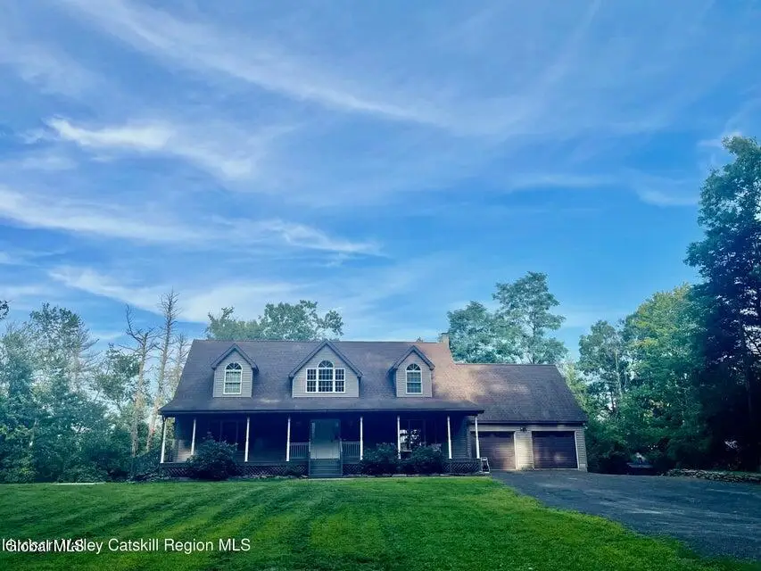 300 Hinrichsen Heights Road, Coxsackie, NY 12051 - #1