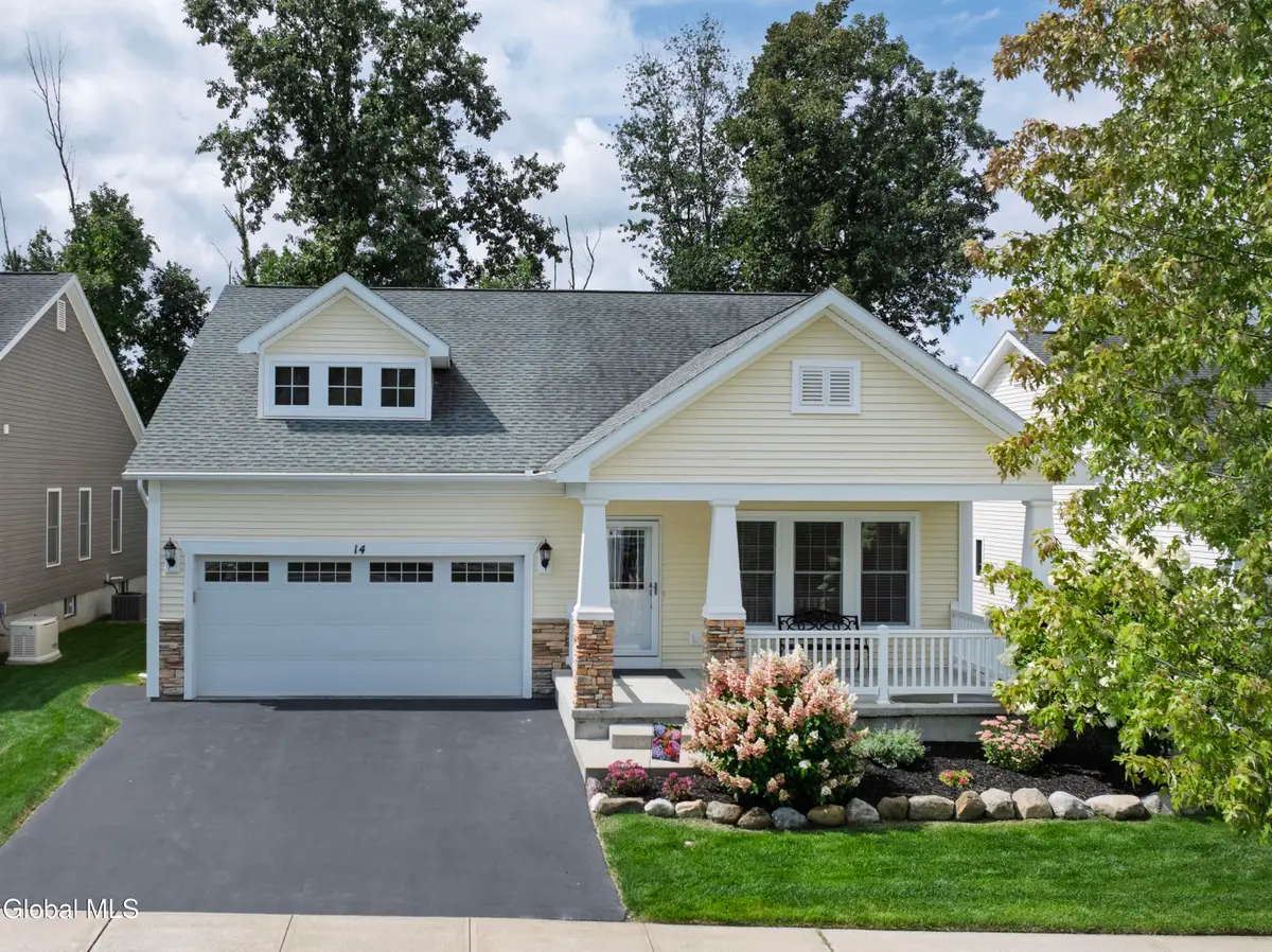 14 Stonebridge Drive, Ballston, NY 12019 - #1