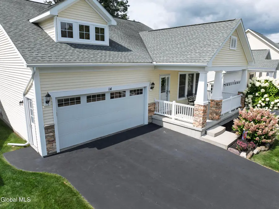 14 Stonebridge Drive, Ballston, NY 12019 - #3