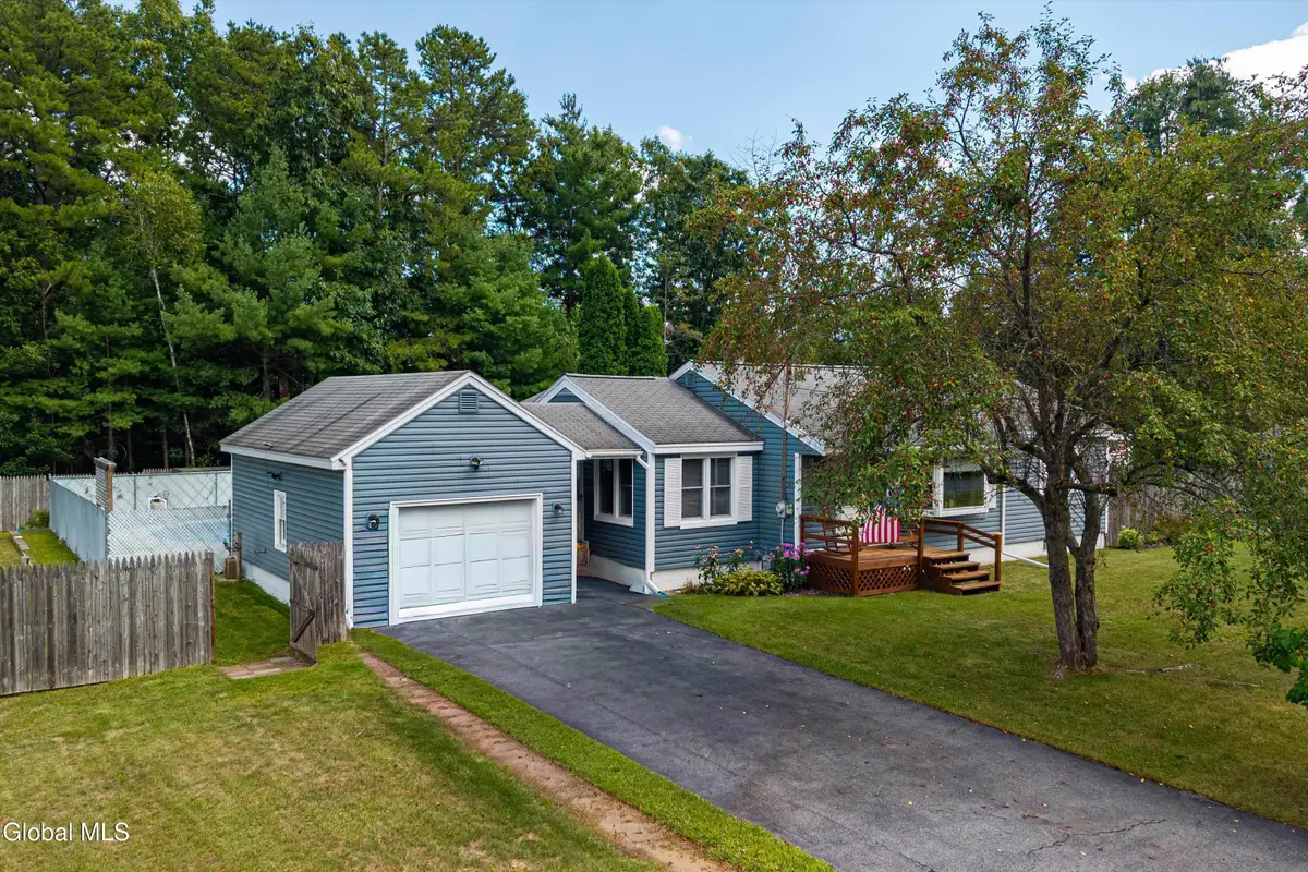 12 Pinewood Road, Queensbury, NY 12804 - #1