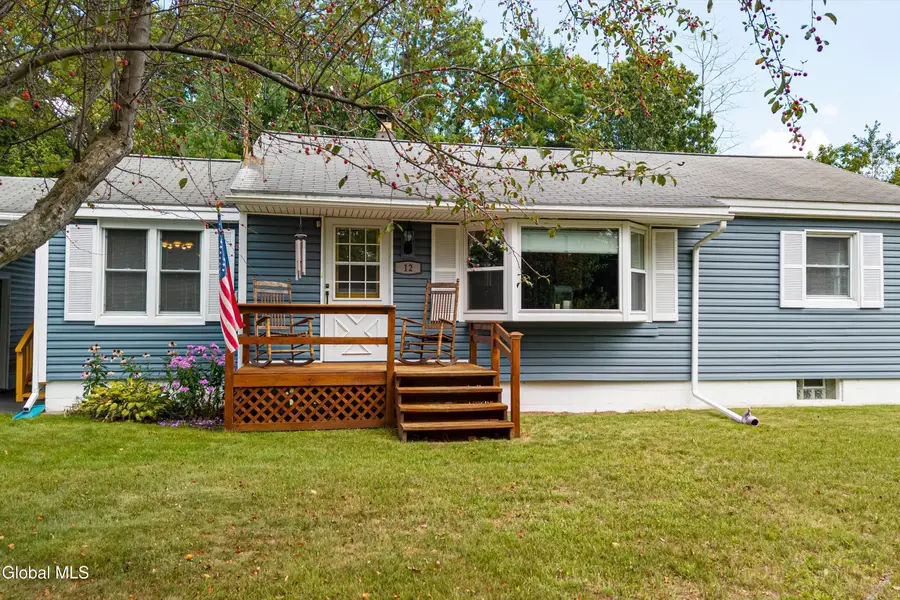 12 Pinewood Road, Queensbury, NY 12804 - #3