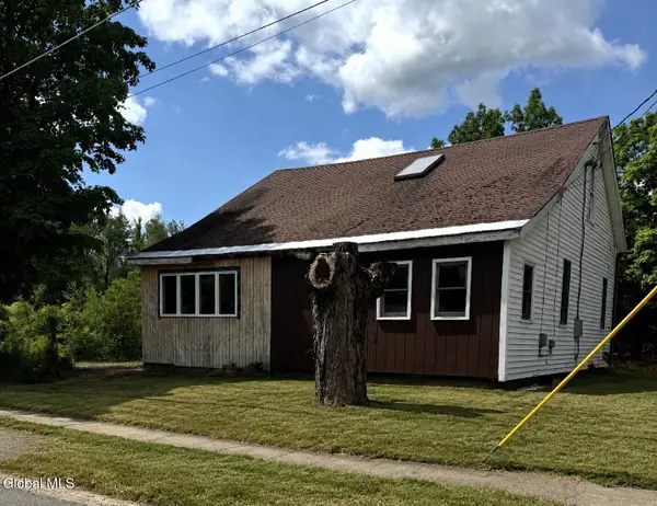 12 Woodrow Avenue, Tupper Lake, NY 12986