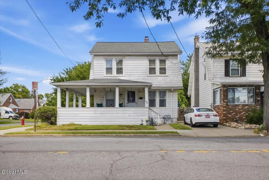 65 Lincoln Avenue, Albany, NY 12206 - #2