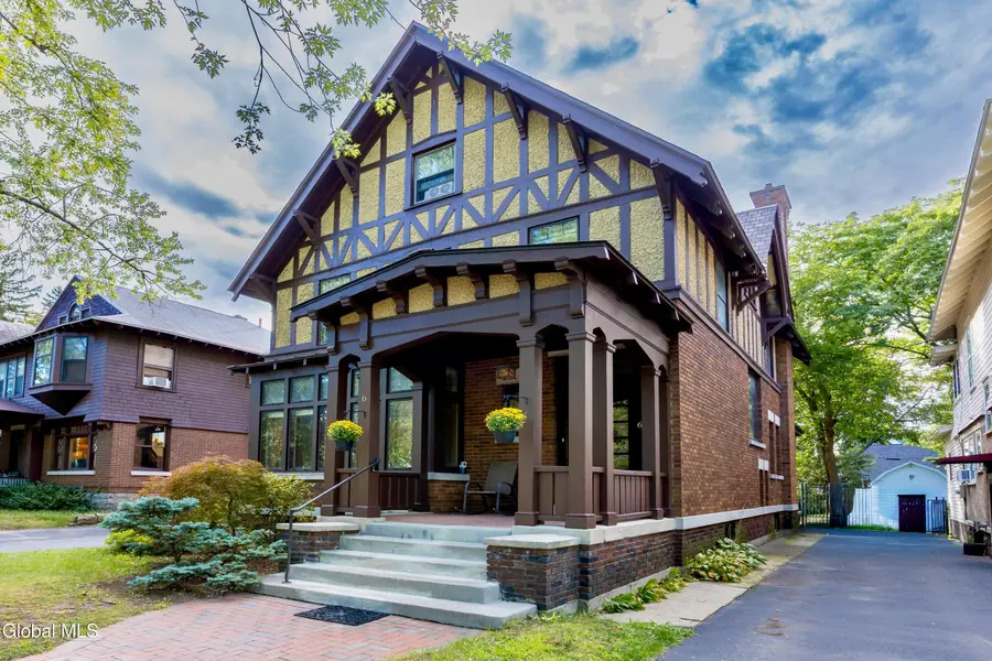 6 Morris Avenue, Schenectady, NY 12308 - #2