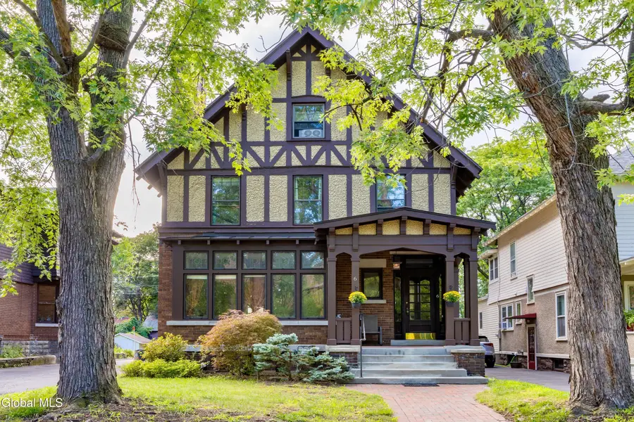 6 Morris Avenue, Schenectady, NY 12308 - #3