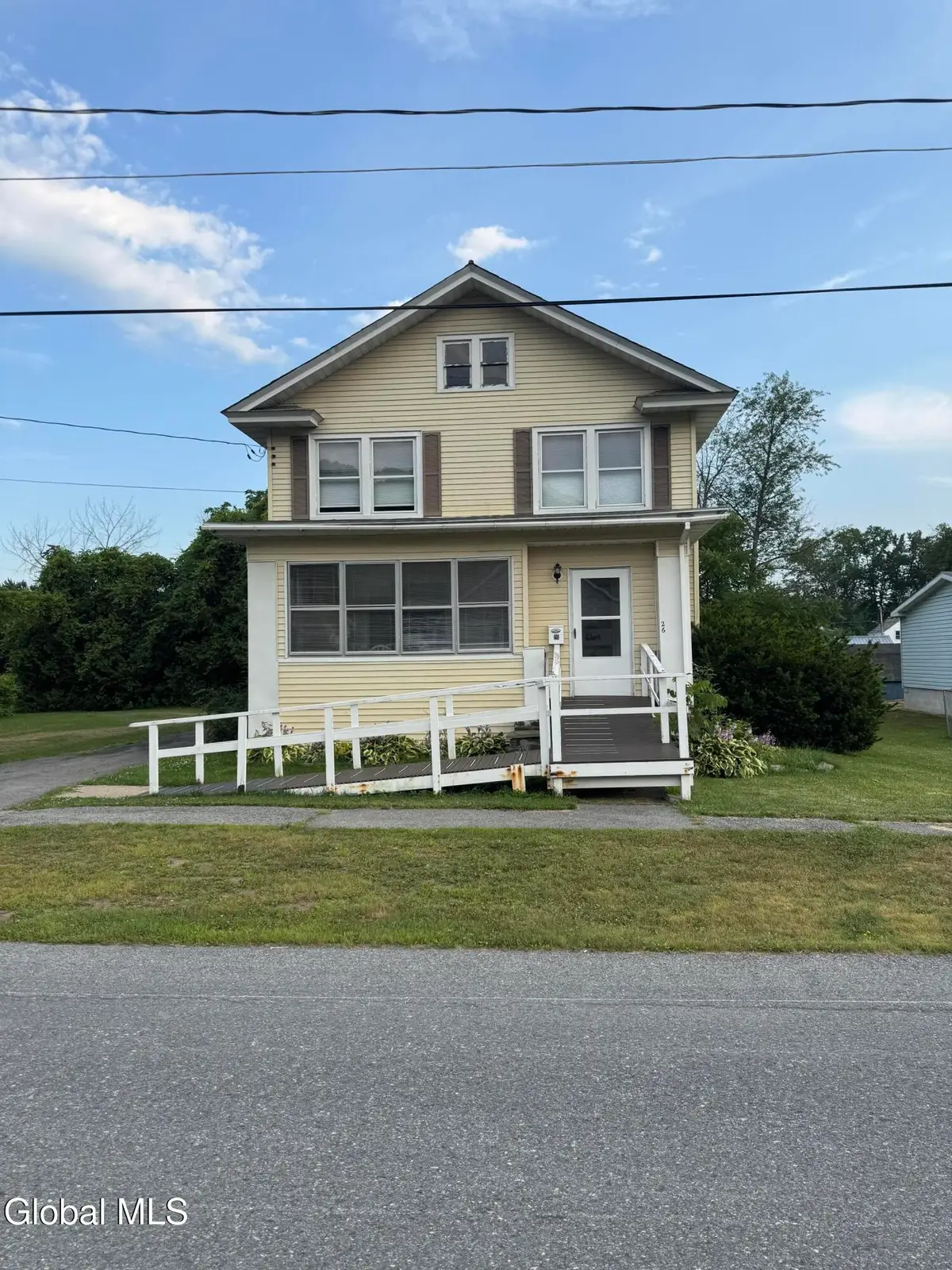 26-28 Elizabeth Street, Whitehall, NY 12887 - #1