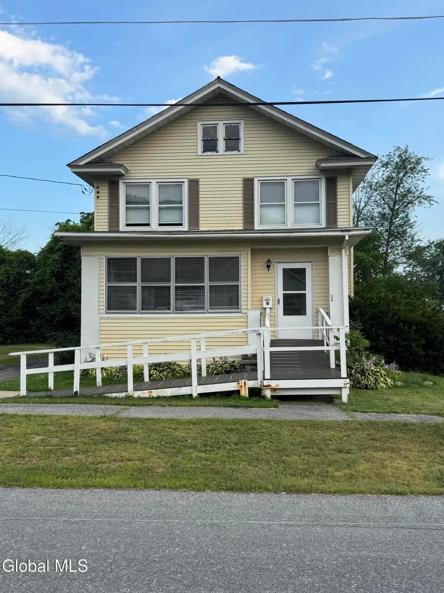 26-28 Elizabeth Street, Whitehall, NY 12887 - #2
