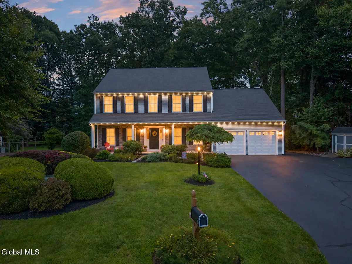 40 Willow Drive, Bethlehem, NY 12054 - #1