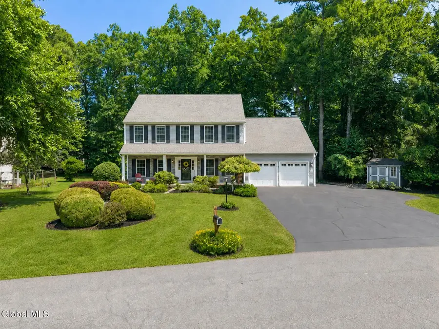 40 Willow Drive, Bethlehem, NY 12054 - #2