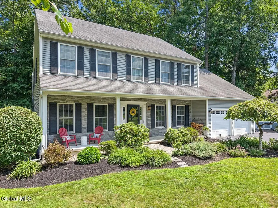 40 Willow Drive, Bethlehem, NY 12054 - #3