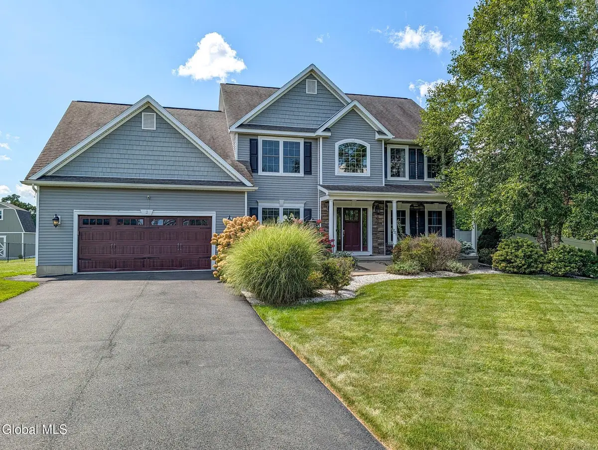 2 Haywood Lane, North Greenbush, NY 12144 - #1